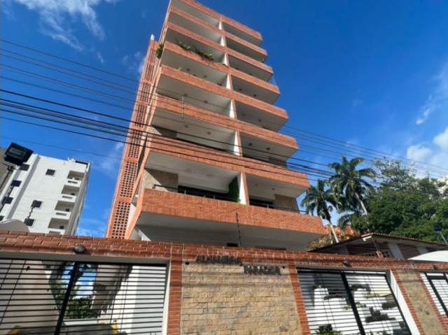 Venta Apartamento Urb. La Soledad Maracay Edo Aragua
