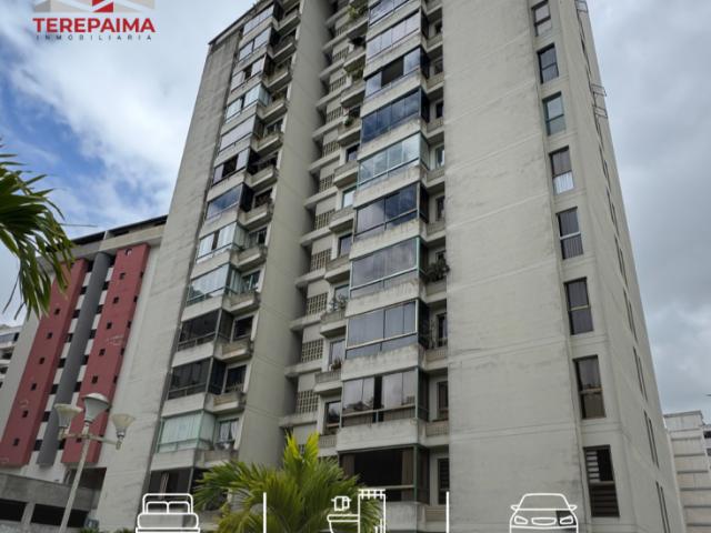 VENTA APARTAMENTO, URB. LAS MINAS, SAN ANTONIO DE LOS ALTOS