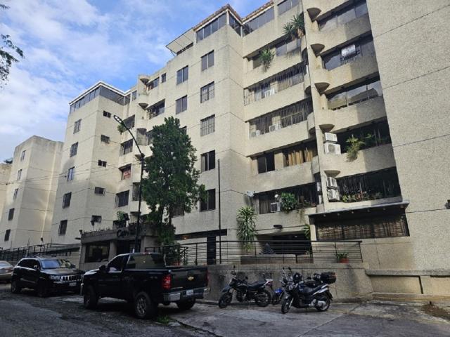 Venta. Apartamento. Urb. Miranda. Caracas 157569RD