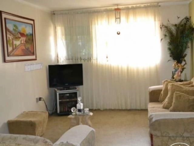 Venta.Apartamento urbanización el valle,San Andrés Caracas.Venezuela