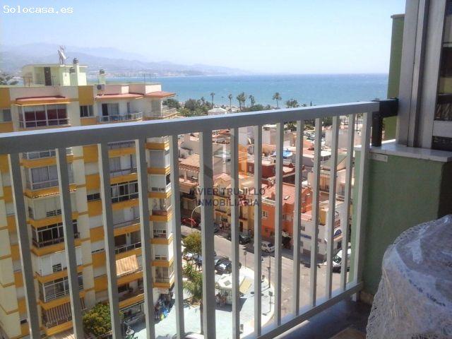 VENTA APARTAMENTO VISTAS AL MAR TORRE DEL MAR