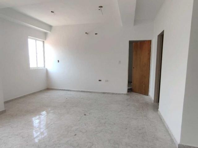 ¡Venta Apartamento a estrenar! Urb. Manantial Res. Areka OBRA BLANCA