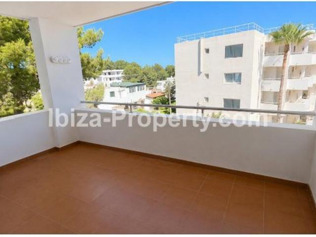 VENTA – Apartamento a 200 metros de la playa de Port des Torrent