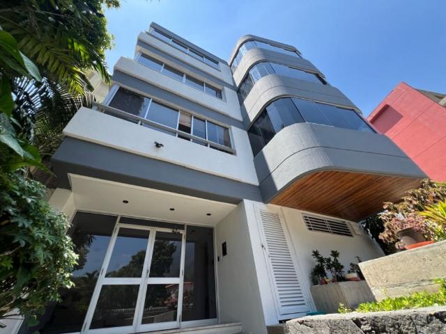 Venta apartamento Alta Florida