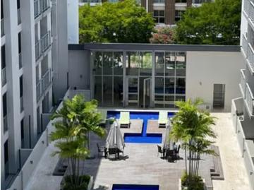 Venta apartamento amoblado en panamá pacifico en ph mosaic 0 | 2 recámaras por 195000.00 en Howard