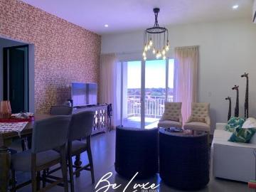 VENTA APARTAMENTO AMOBLADO EN PH CORONADO ESCAPE 4