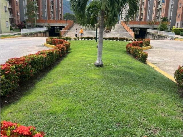 VENTA APARTAMENTO AMOBLADO MONTE MAYOR SAN DIEGO, CARABOBO