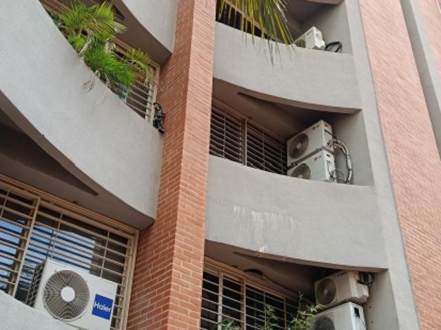 Venta Apartamento 3h/2b/2PE Av Paez El Paraíso Libertador