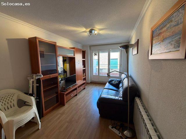VENTA APARTAMENTO BARRIO BLANCO