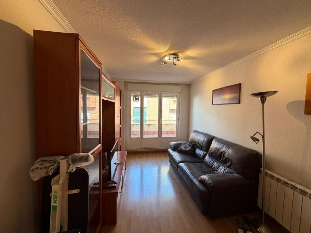 VENTA APARTAMENTO BARRIO BLANCO