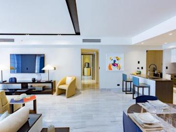 Venta Apartamento Bella Vista