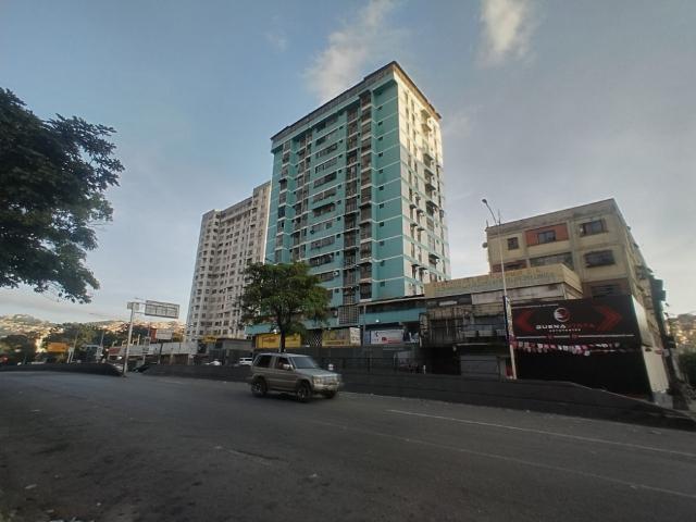 Venta. Apartamento. Buena Vista. Caracas 156528