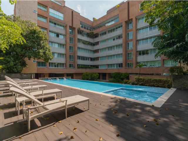 VENTA.APARTAMENTO.CAMPO ALEGRE.CARACAS EG