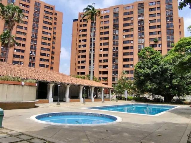 Venta Apartamento cerca UCV Valle Abajo, Caracas Distrito Capital