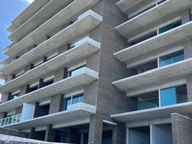 VENTA APARTAMENTO CON FINANCIAMINETO 140m2 2H+estudio/2E Alto Hatillo