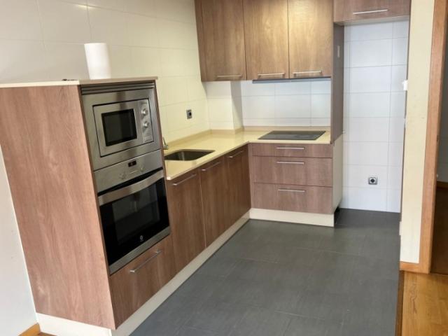 Venta Apartamento de 1 dormitorio con plaza de garaje, zona concello