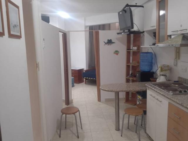VENTA APARTAMENTO DE OPORTUNIDAD EN BOCA DE AROA, FALCON