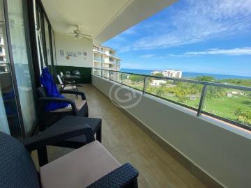 Venta Apartamento San Carlos de Playa en Casamar, Campo de Golf!