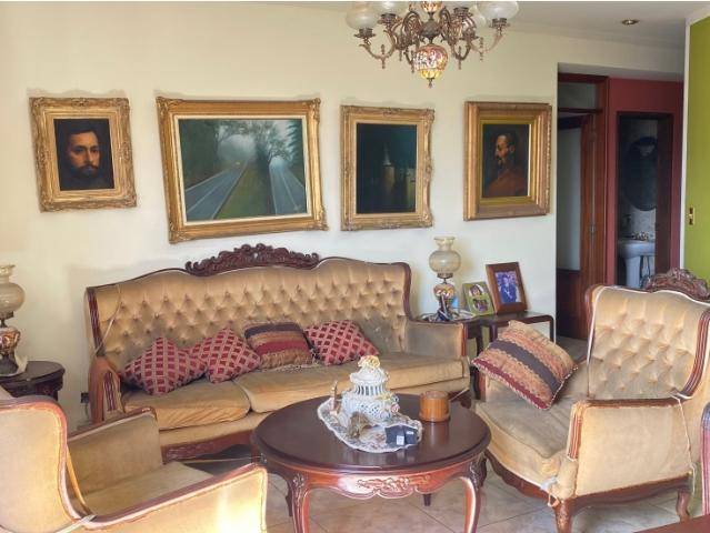 VENTA APARTAMENTO DUPLEX