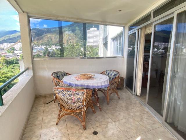 VENTA APARTAMENTO DUPLEX