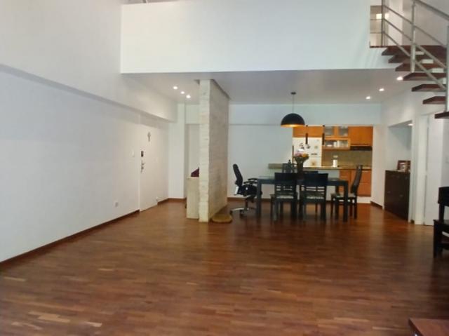 VENTA APARTAMENTO DUPLEX LA ALAMEDA BARUTA