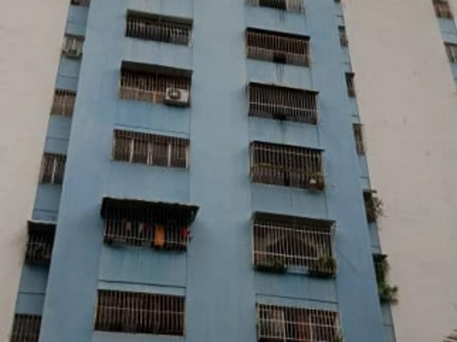 VENTA.APARTAMENTO.EL VALLE.CARACAS T.J