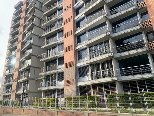 Venta. Apartamento. El Encantado. Caracas 157346