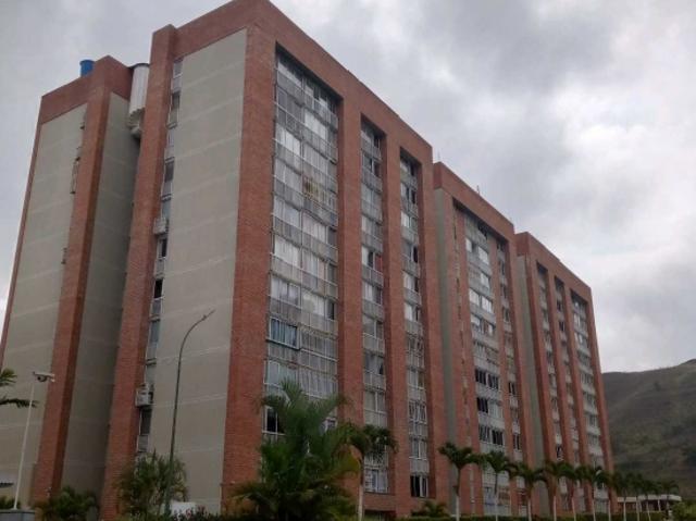 Venta Apartamento El Encantado Auyantepuy