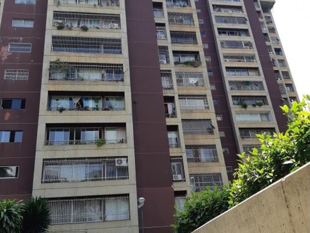 Venta Apartamento El Paraíso