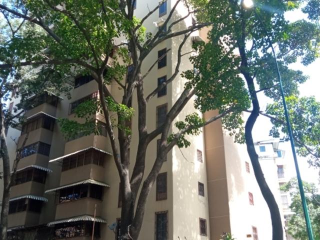 Venta apartamento El Paraiso