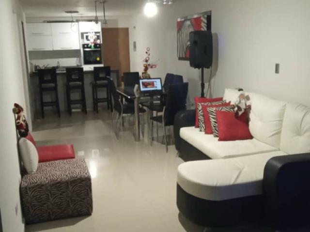 Venta Apartamento El Solar de la Quinta