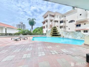 Venta apartamento en torre la cresta 4 | 3 recámaras por 535000.00 en La Cresta