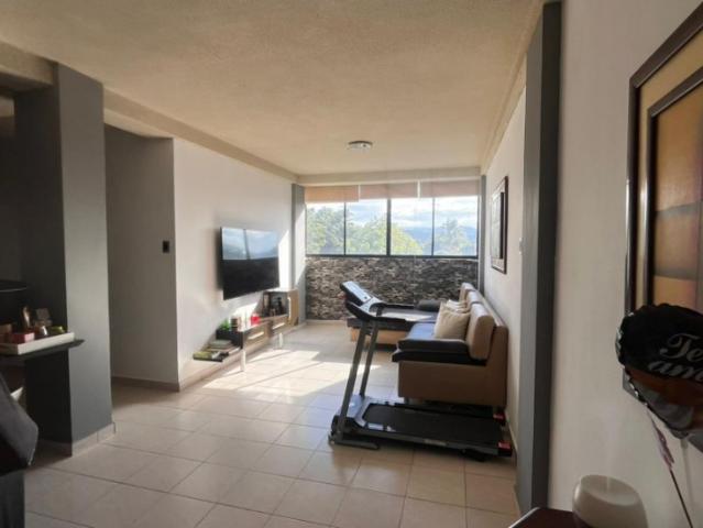 En Venta Apartamento en Urb La Mata, Cabudare ZL 10009