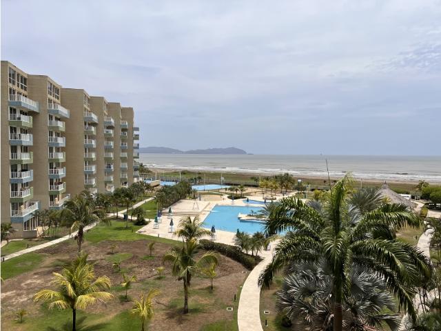 Venta apartamento en Aguasal Higuerote