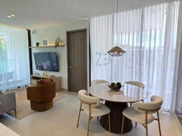 VENTA APARTAMENTO EN BRISAS DEL GOLF PH BRISAS ZEN