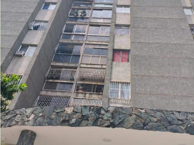 VENTA APARTAMENTO EN LA TRINIDAD