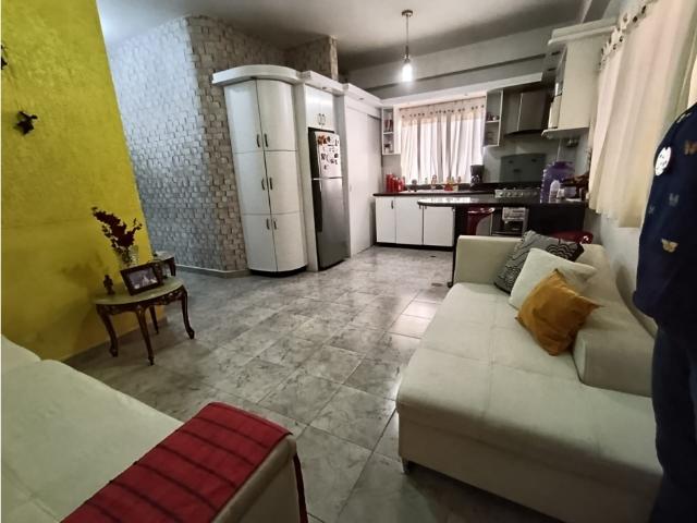 Venta Apartamento en la Urb. La Morita, Maracay