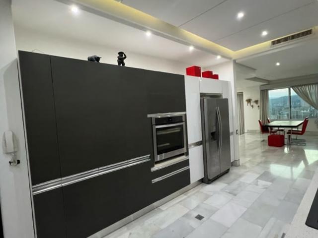 Venta Apartamento en la Urb. Las Chimeneas