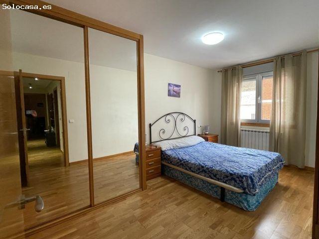 Venta apartamento en la zona alta de Ponferrada