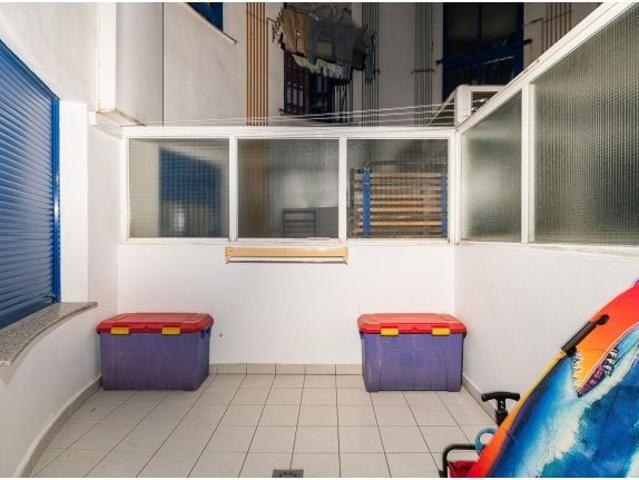 VENTA APARTAMENTO EN LA AVENIDA MARE NOSTRUM PLAYA PATACONA