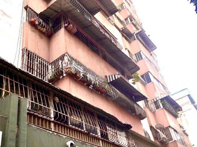 Venta apartamento en La Candelaria /#ES
