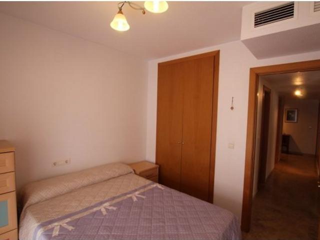 Venta apartamento en la Cala de Villajoyosa