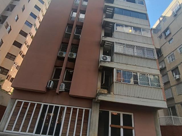 Venta apartamento en la florida calle las Acacias jc 051