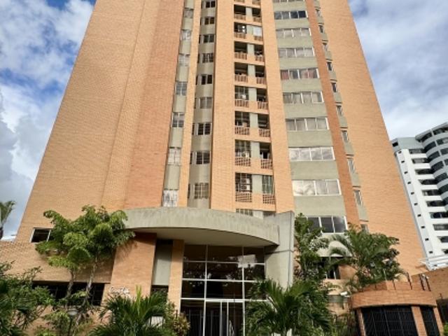 Venta apartamento en Los Mangos