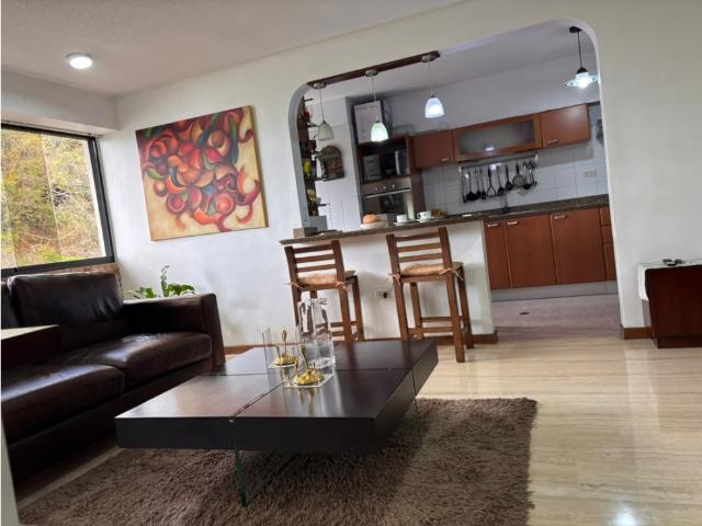 Venta Apartamento en Los Samanes – Comodidad y Ubicación Privilegiada