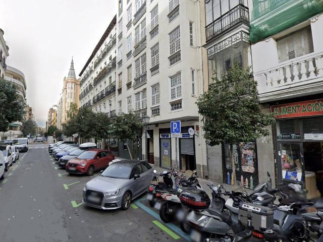 Venta apartamento en Madrid