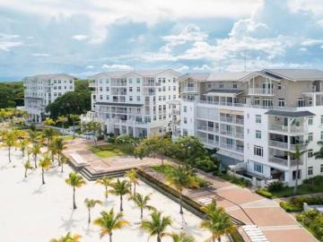 Venta apartamento en Marina Village, Buenaventura