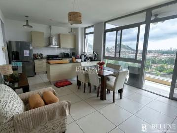 Venta apartamento en ph 4h, san miguelito | 3 recámaras por 355000.00 en Altos de Panamá