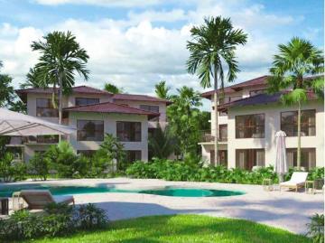 VENTA APARTAMENTO EN PLAYA CARACOL CHAME