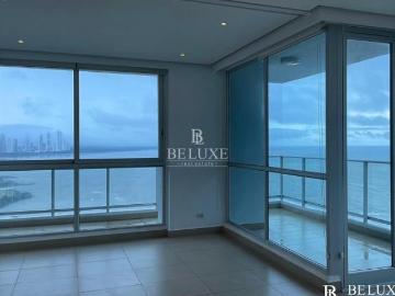 VENTA APARTAMENTO EN PUNTA PACIFICA, PH OCEANAIRE · 4